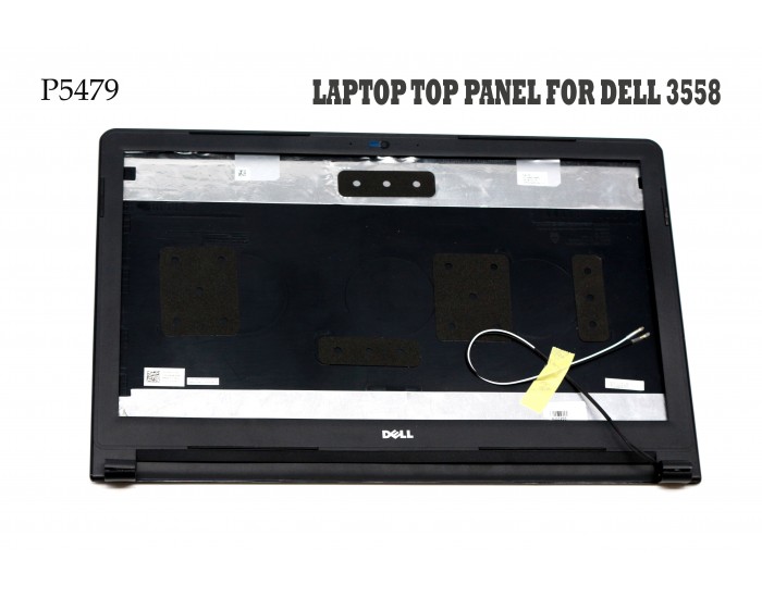 Laptop Top Panel For Dell 3558 7242